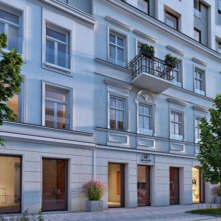 Wawel View Stylish Apartment Krakov Exteriér fotografie