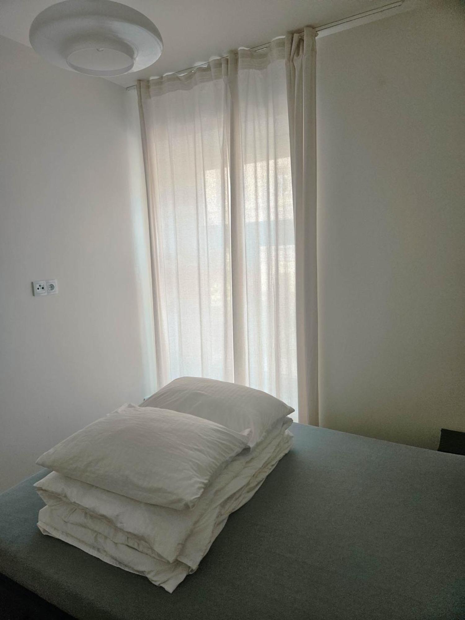 Wawel View Stylish Apartment Krakov Exteriér fotografie
