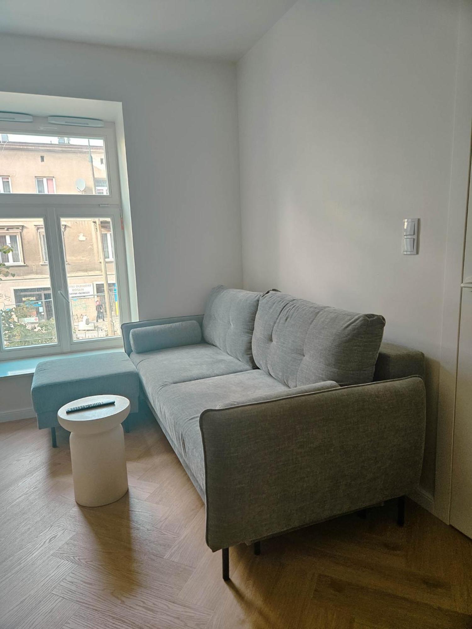 Wawel View Stylish Apartment Krakov Exteriér fotografie