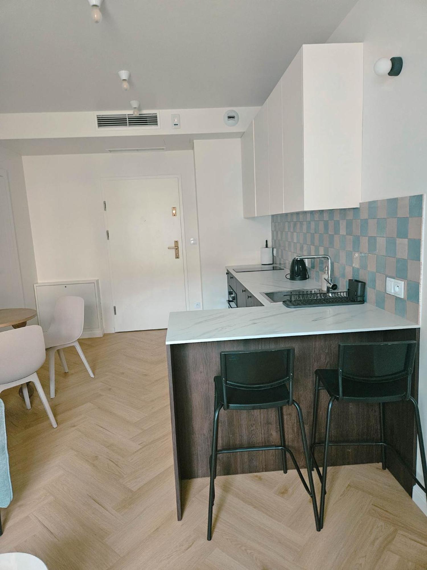 Wawel View Stylish Apartment Krakov Exteriér fotografie