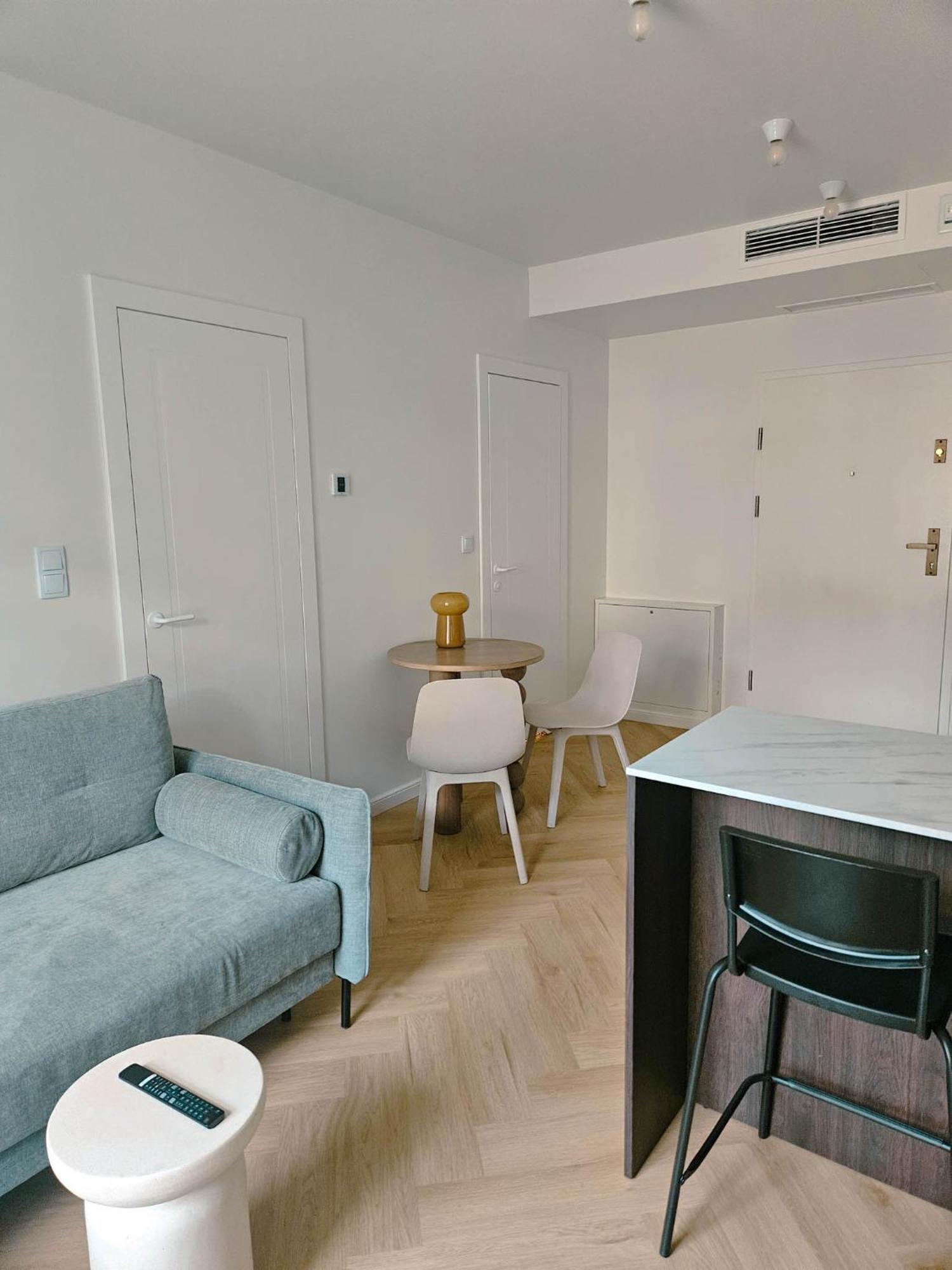 Wawel View Stylish Apartment Krakov Exteriér fotografie