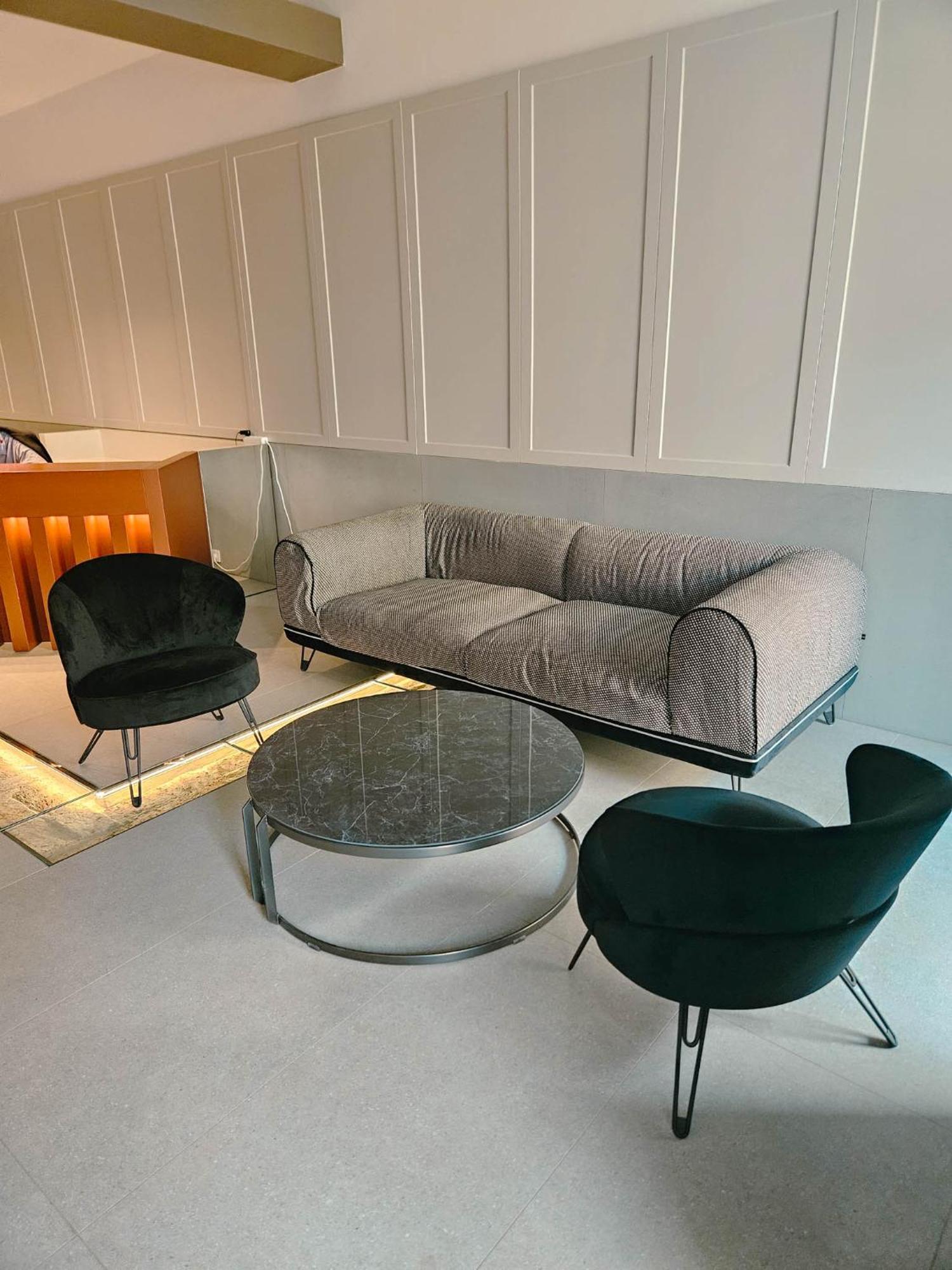 Wawel View Stylish Apartment Krakov Exteriér fotografie