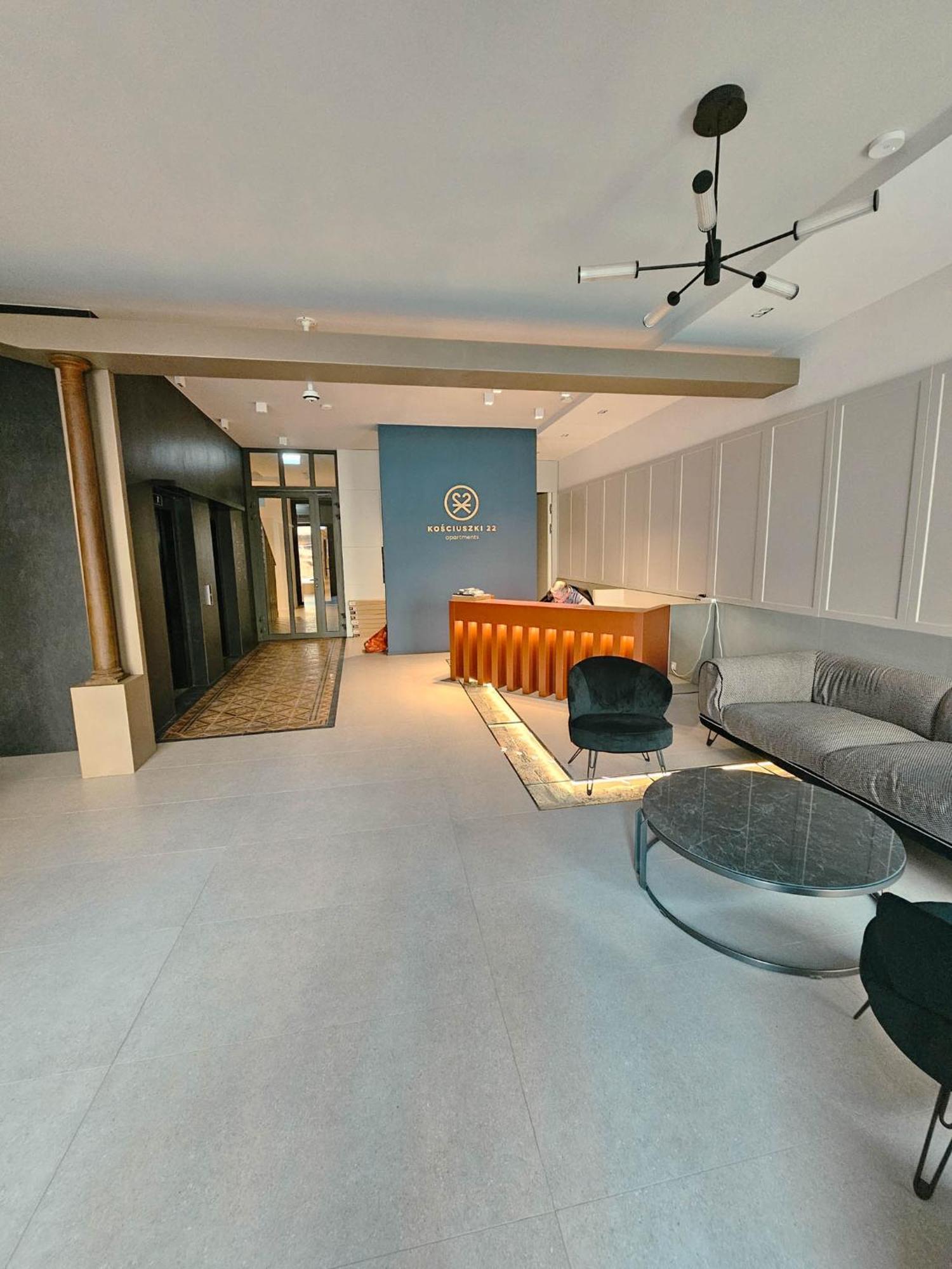 Wawel View Stylish Apartment Krakov Exteriér fotografie