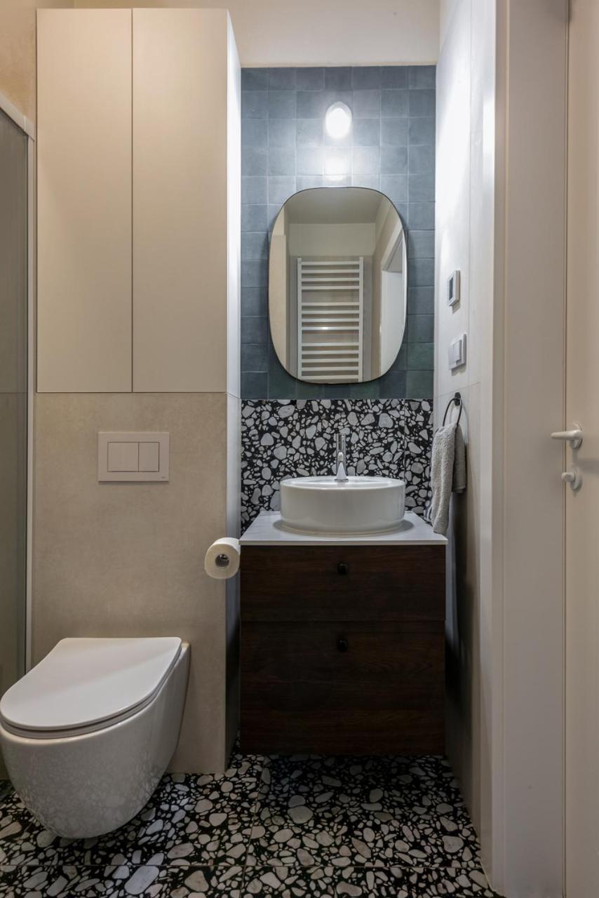 Wawel View Stylish Apartment Krakov Exteriér fotografie