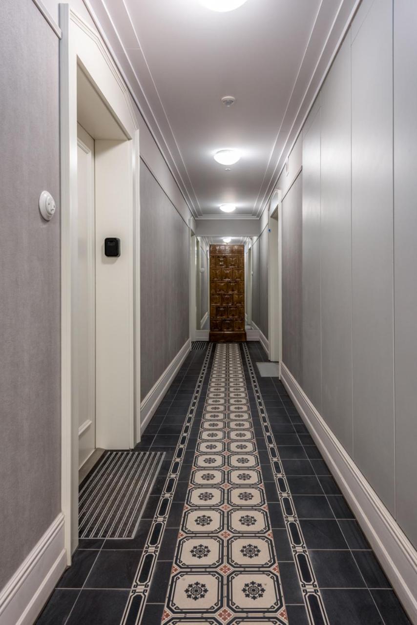 Wawel View Stylish Apartment Krakov Exteriér fotografie